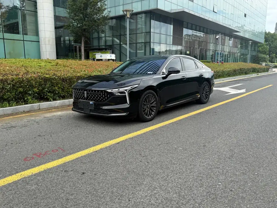 Besturn B70 1.5T Automatic Joy Edition 2021