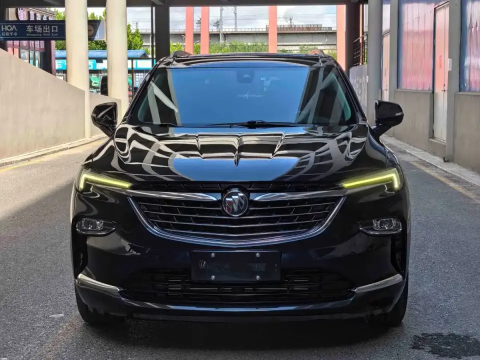 Buick Enclave 28T 2WD Premium Model 2020