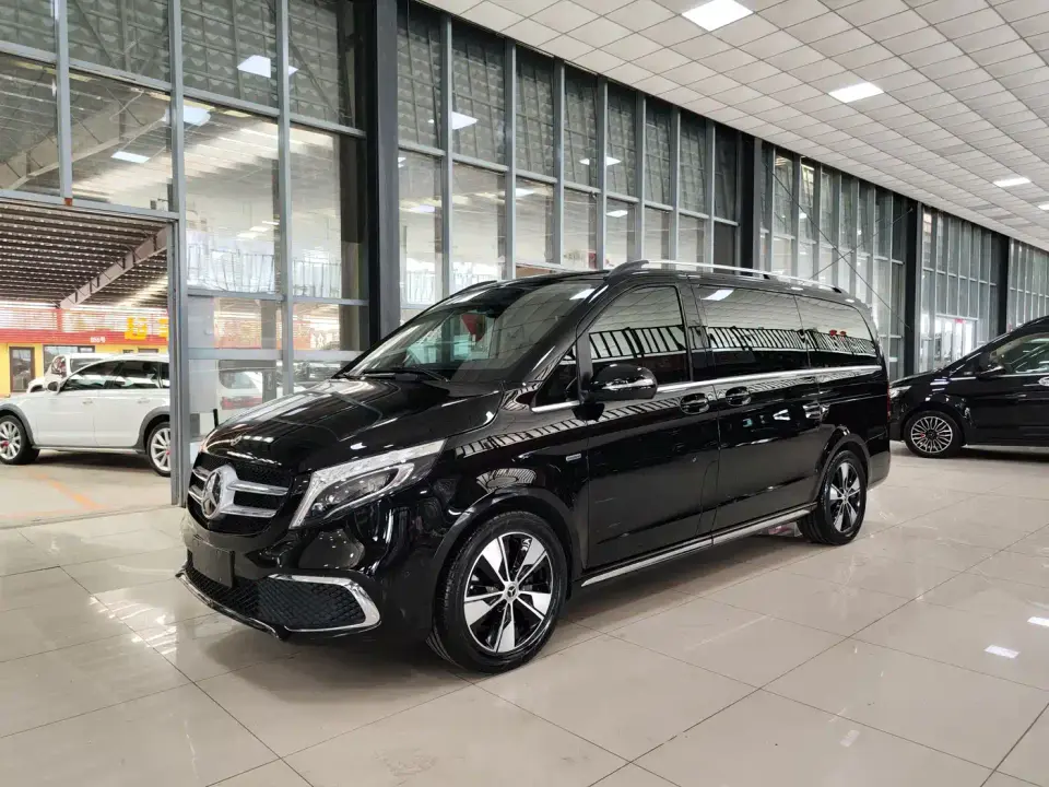 Mercedes-Benz V-Class V 260 Prestige Edition 2023