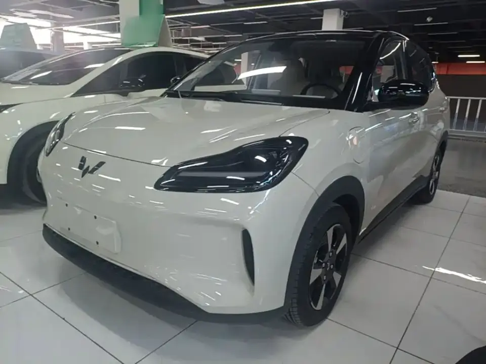 Wuling Motors Wuling Binguo PLUS 401km Range 5-seater 2026