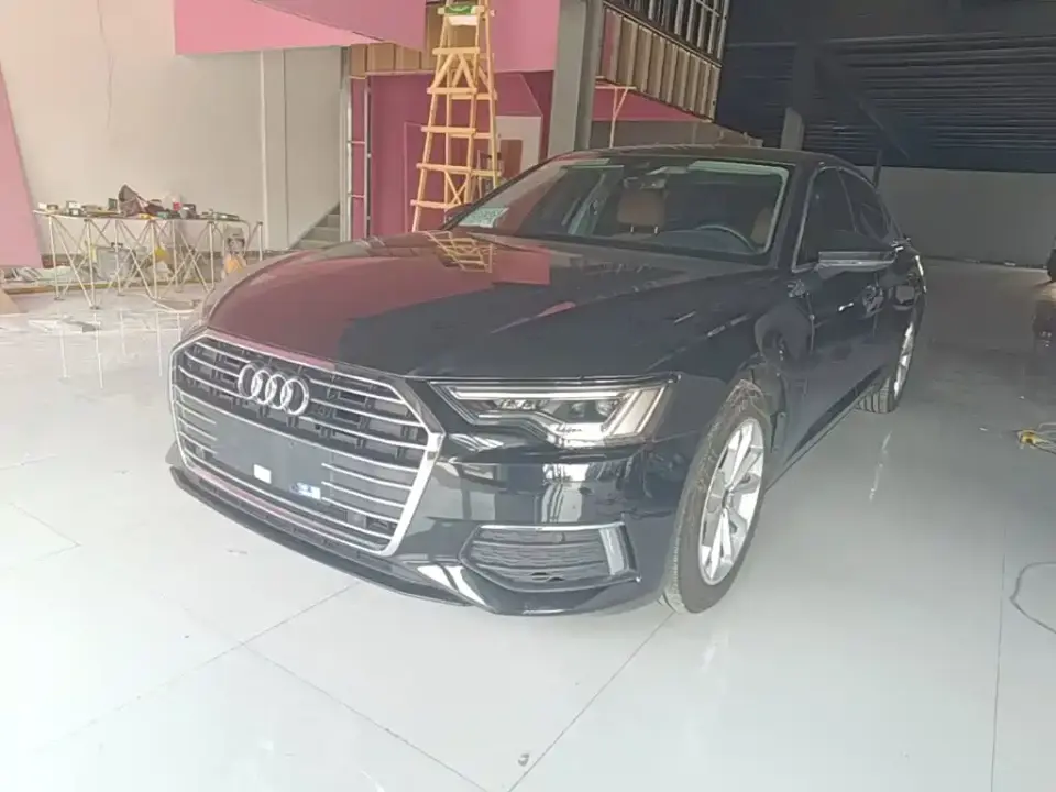 Audi A6L 40 TFSI Luxury Elegance 2022
