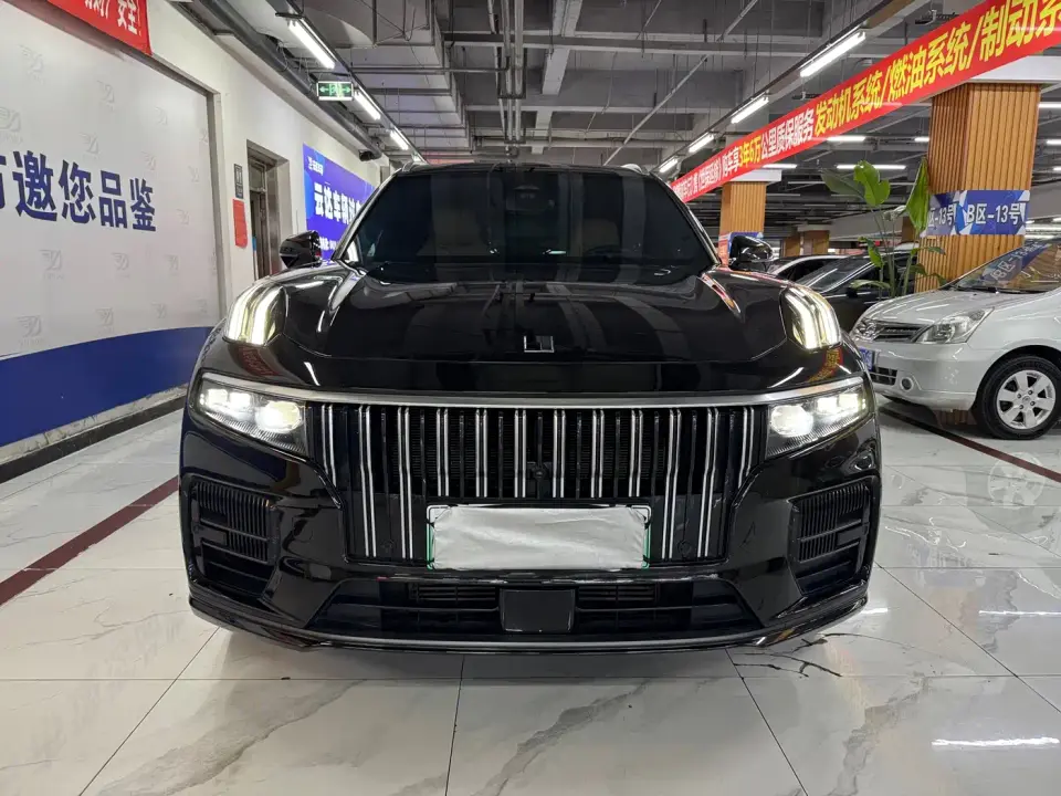 Lynk & Co 09 EM-P 2.0TD EM-P AWD Asian Games Executive Edition 5-Seater 2023