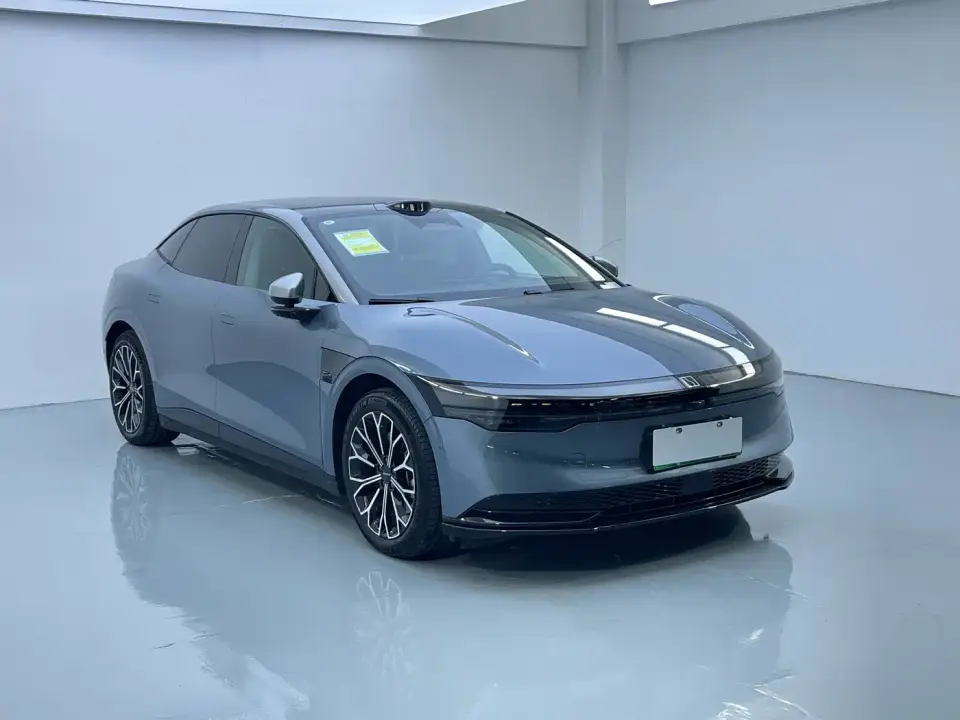 Zeekr 007 RWD Smart Driving 75kWh 2024
