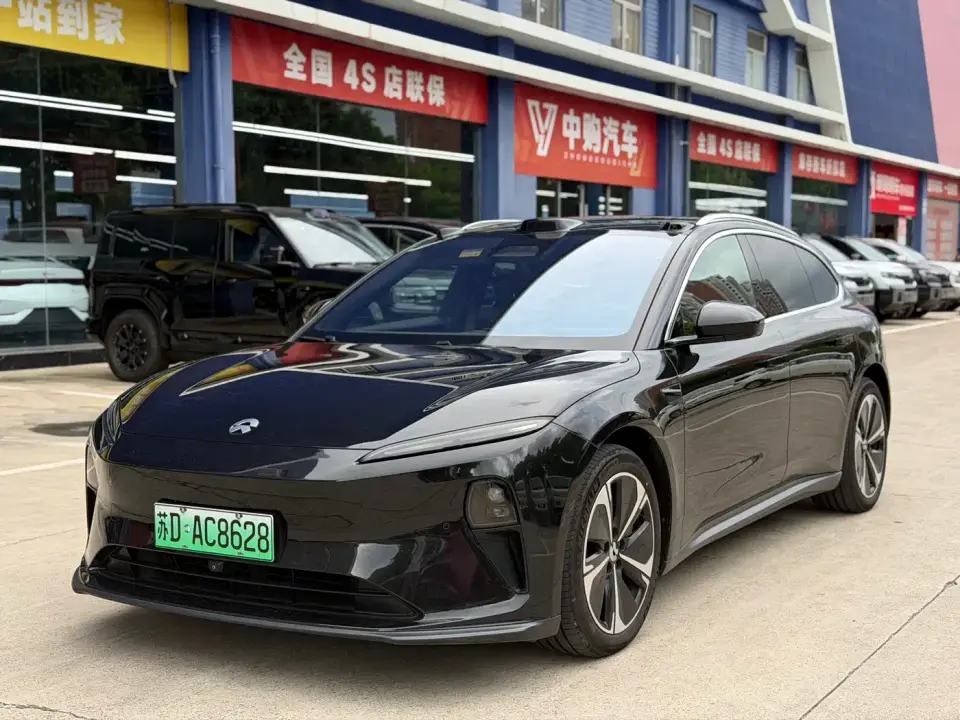 NIO ET5T 75kWh Touring 2023