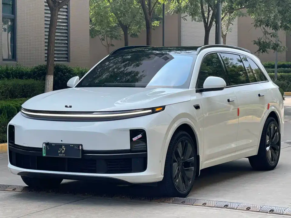 Li Auto L7 Pro 2023