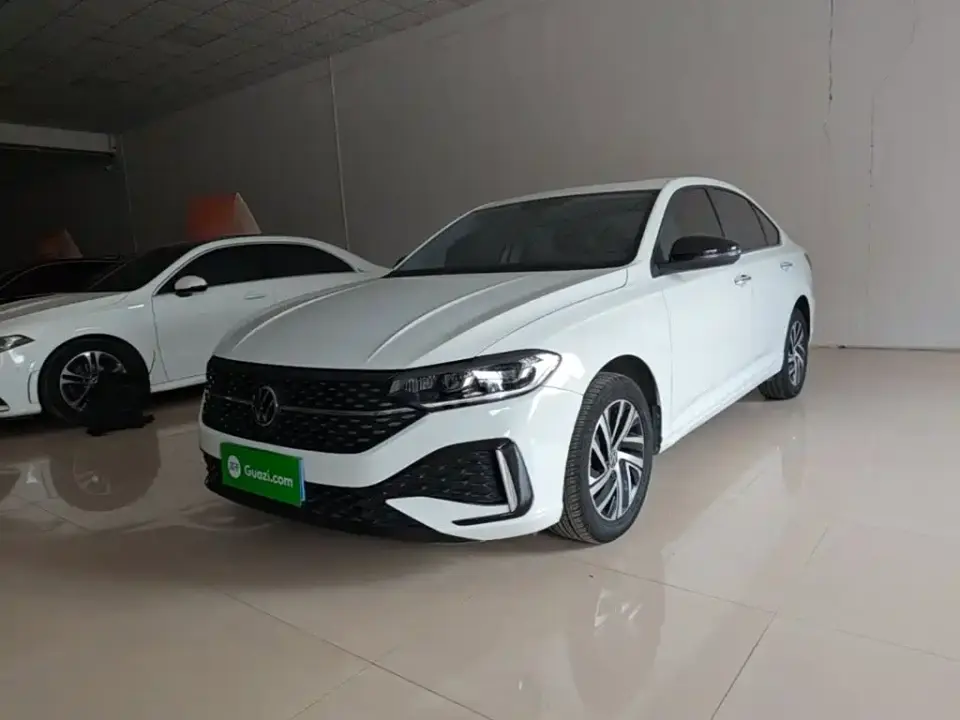 Volkswagen Lavida 200TSI DSG Starlight Comfort Edition 2022