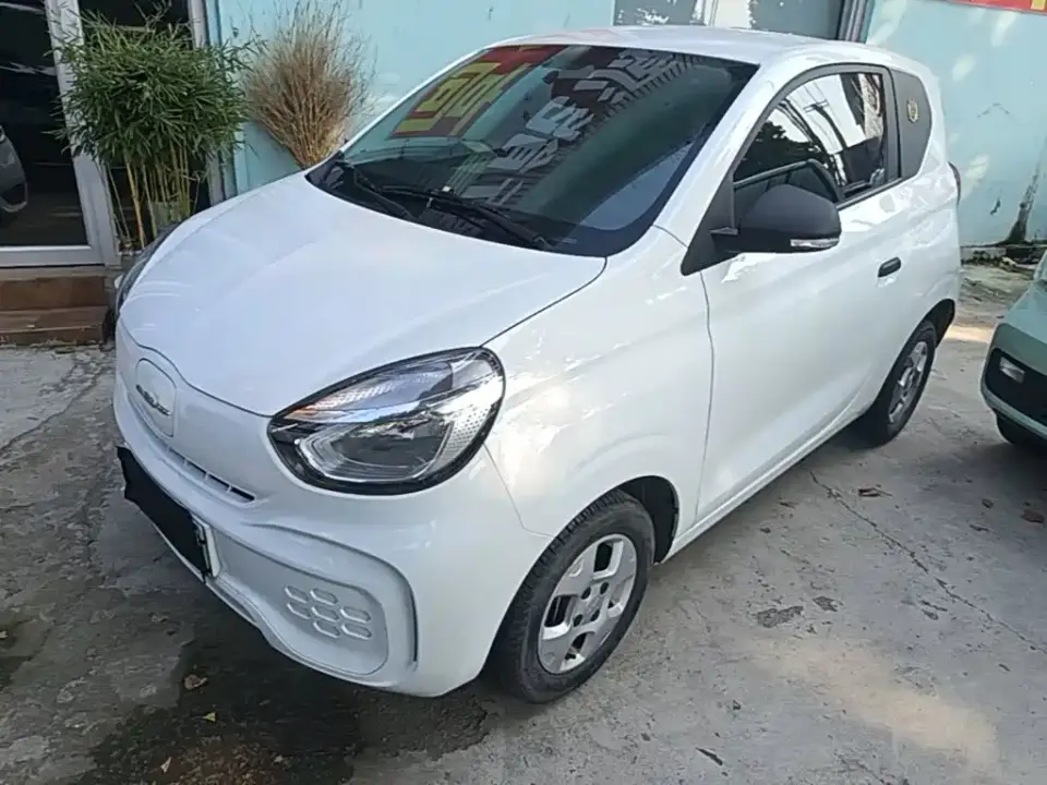 Roewe Kaiwei CLEVER 302km New Four-Seat Super Edition 2022