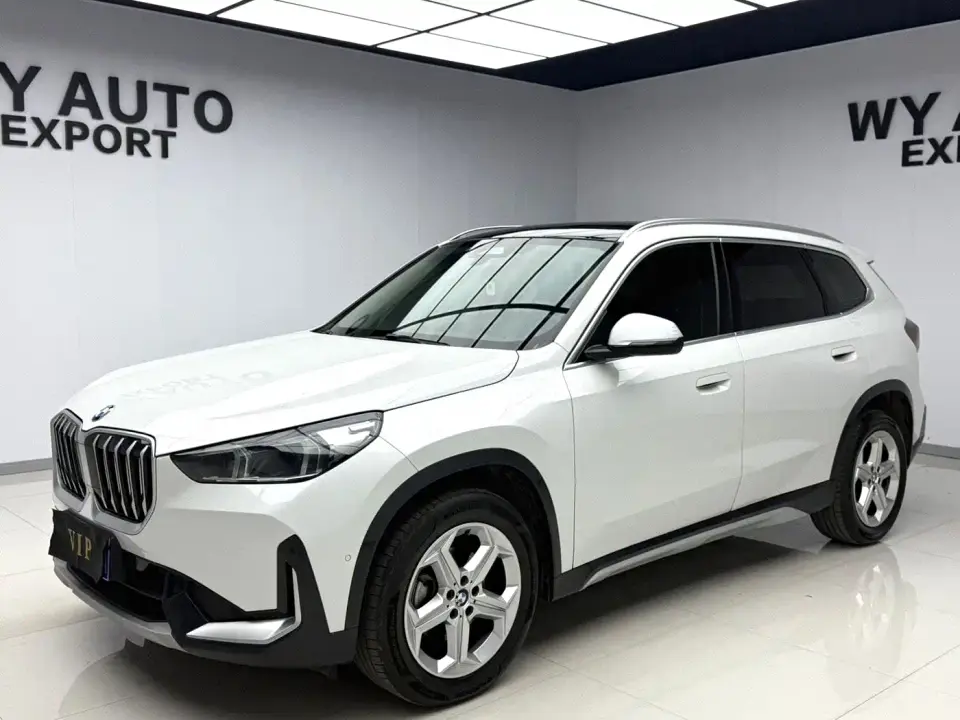 BMW X1 sDrive20Li X Design Package 2024