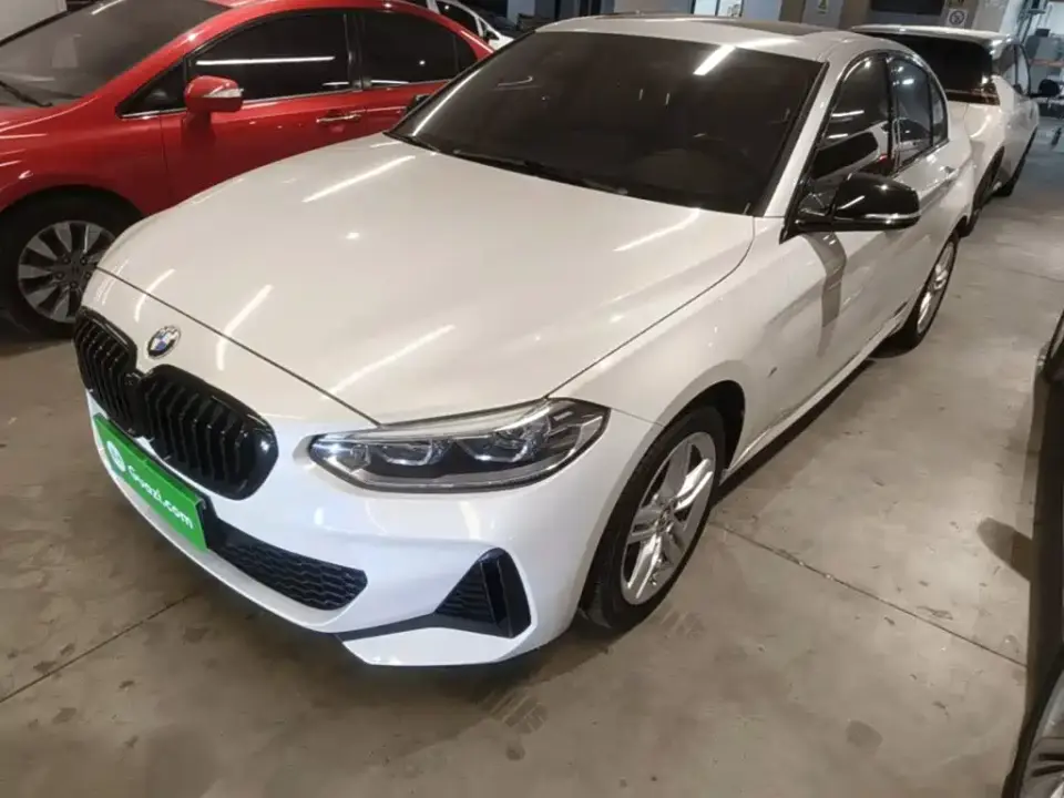 BMW 1 Series 120i M Sport Shadow Edition 2023