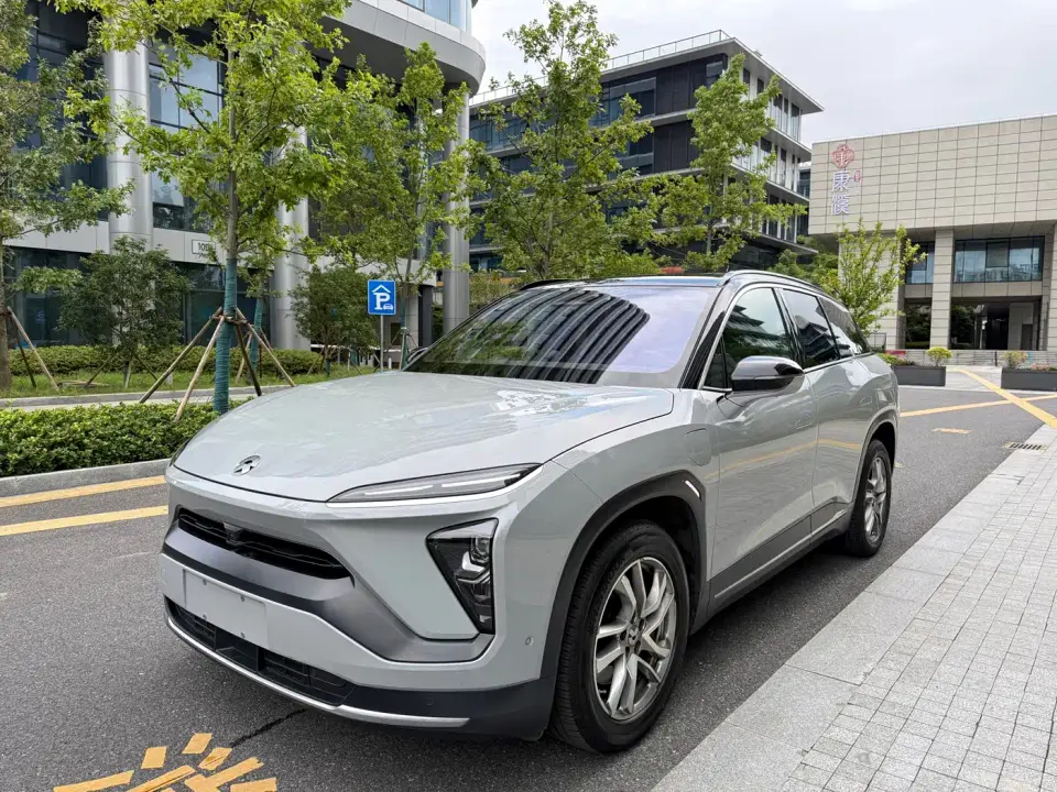 NIO ES6 420KM Sport 2021