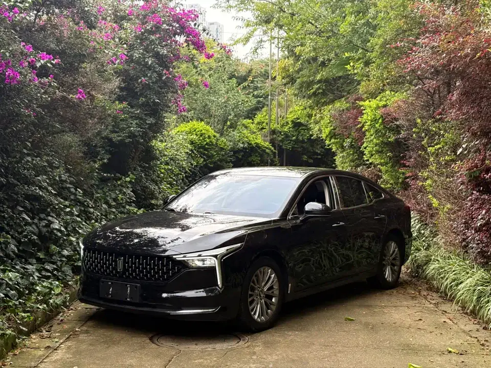 Besturn B70 1.5T Automatic 15th Anniversary Classic 2024