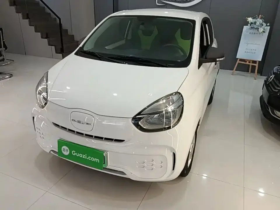 Roewe Kaiwei CLEVER 302km New Four-Seat Super Edition 2022
