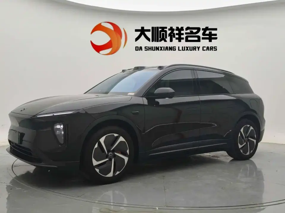 NIO ES6 75kWh 2023