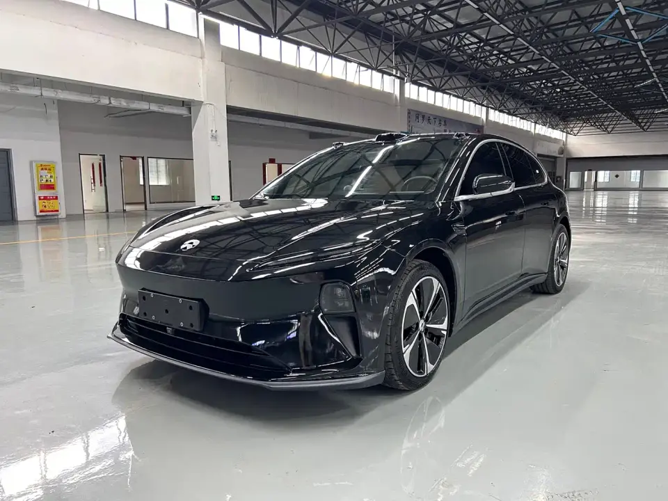 NIO ET5T 75kWh Touring 2025