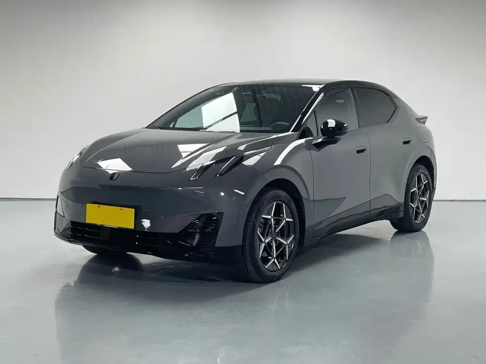 Lynk & Co Z20 530km RWD Pro 2025