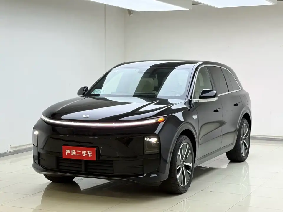 Li Auto L6 Pro 2024
