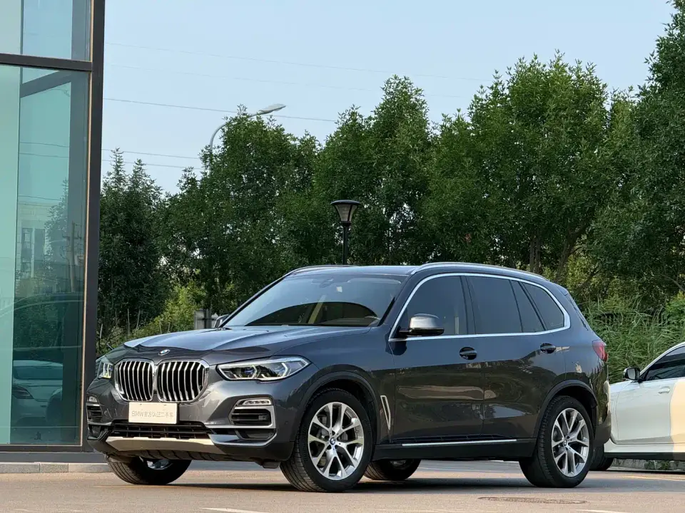 BMW X5 (Import) xDrive30i X Design Package 2020