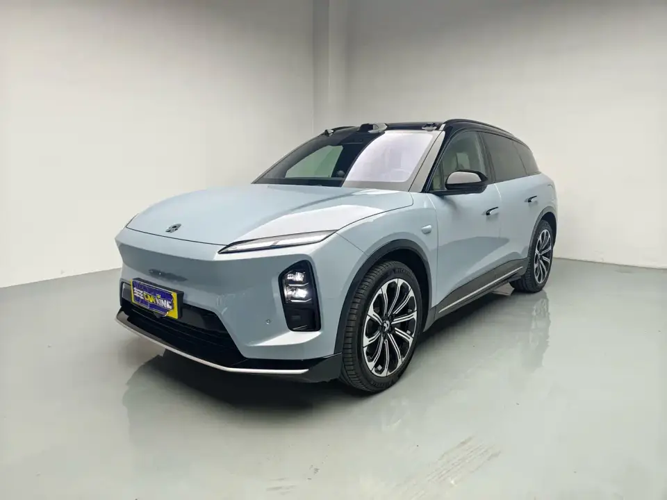 NIO ES6 75kWh 2025