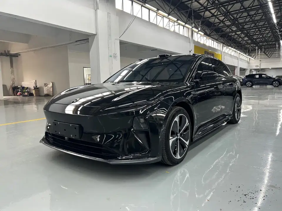 NIO ET5T 75kWh Touring 2024