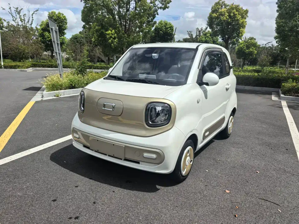Besturn Bestune Pony 222km Exquisite Horse 2025
