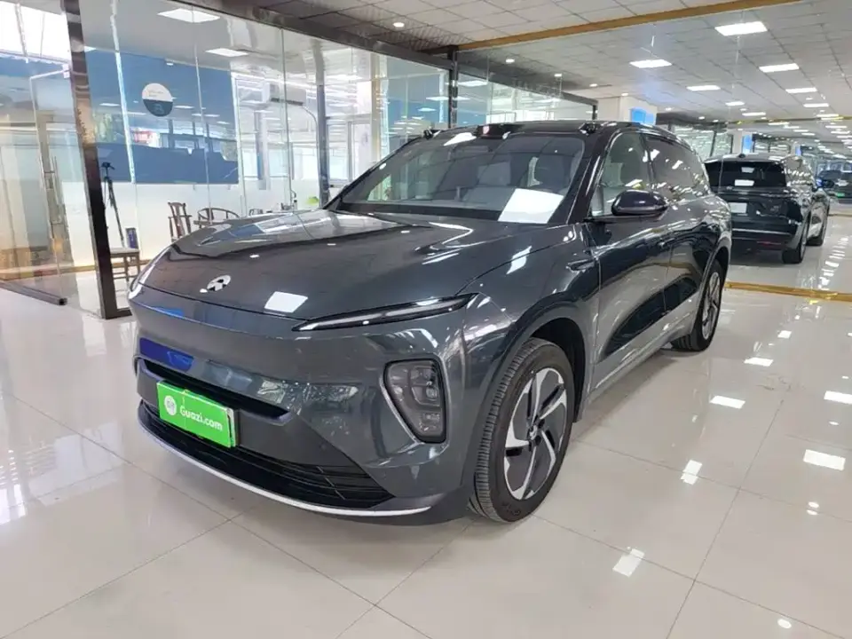 NIO ES8 75kWh 2023