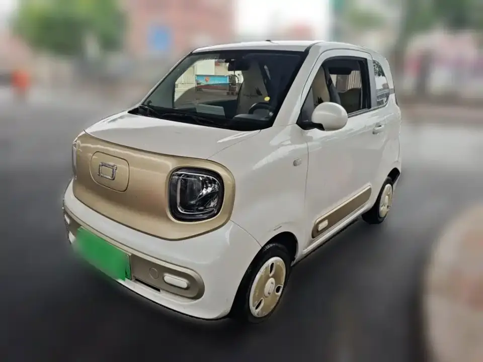 Besturn Bestune Pony 222km Agile Horse 2025