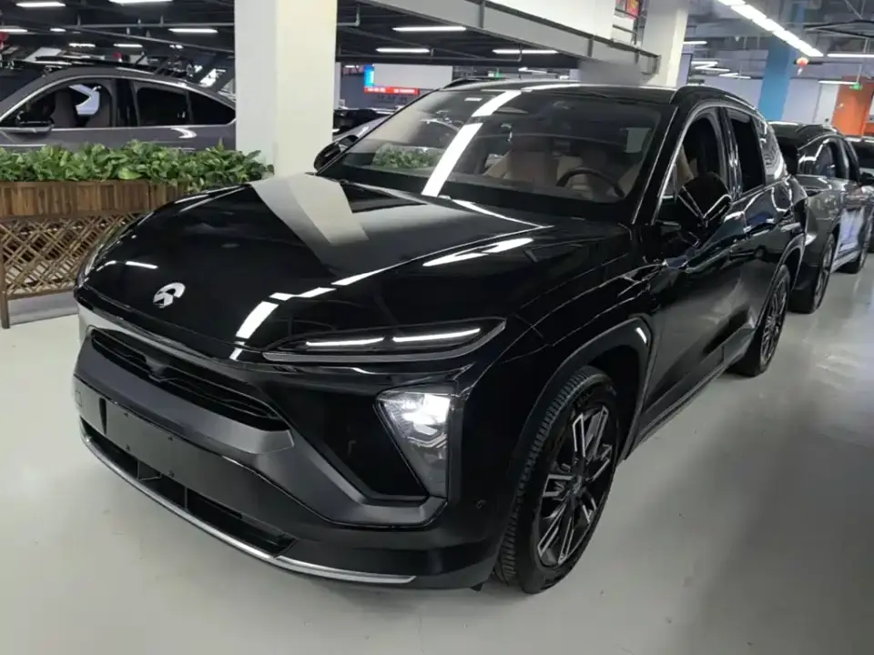 NIO ES6 420KM Sport Edition 2020
