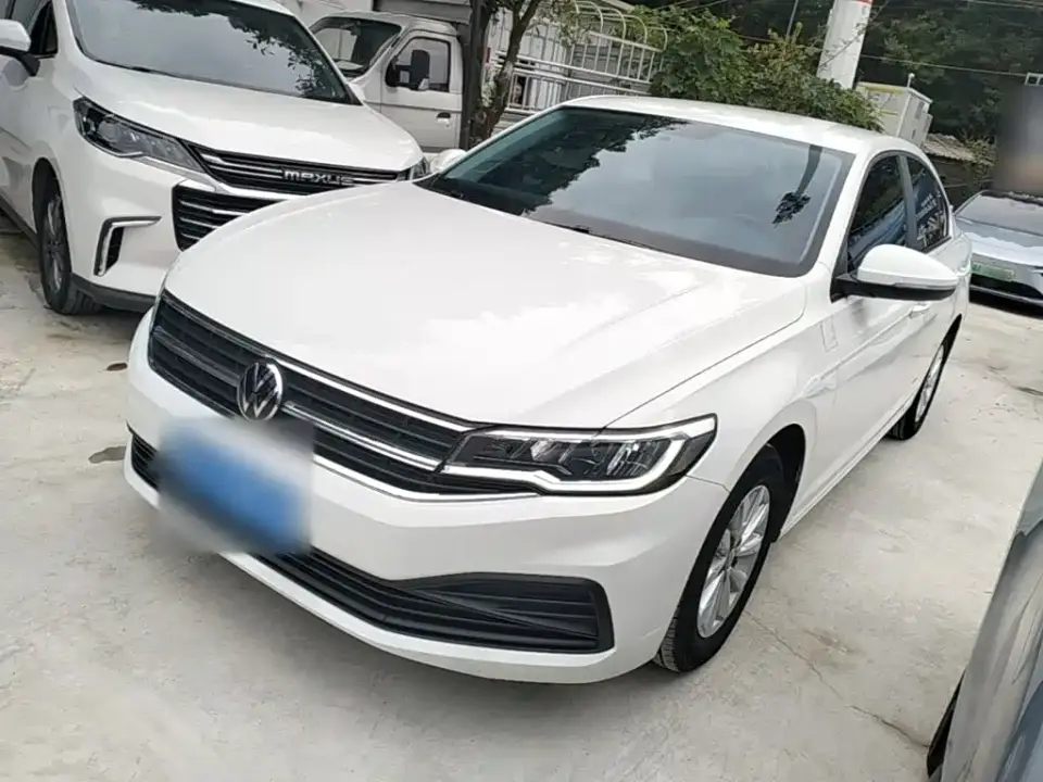 Volkswagen Bora 1.5L Automatic Fashion Smart Edition 2023