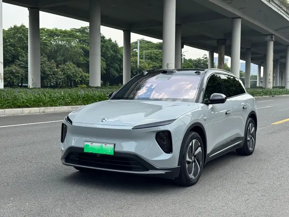 NIO ES6 75kWh 2024