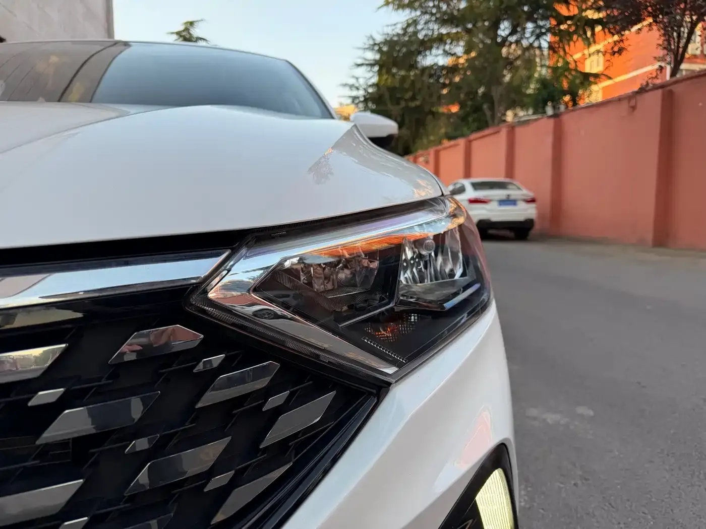 Jetta VA3 1.5L Automatic Glory Edition 2023 — фото 4