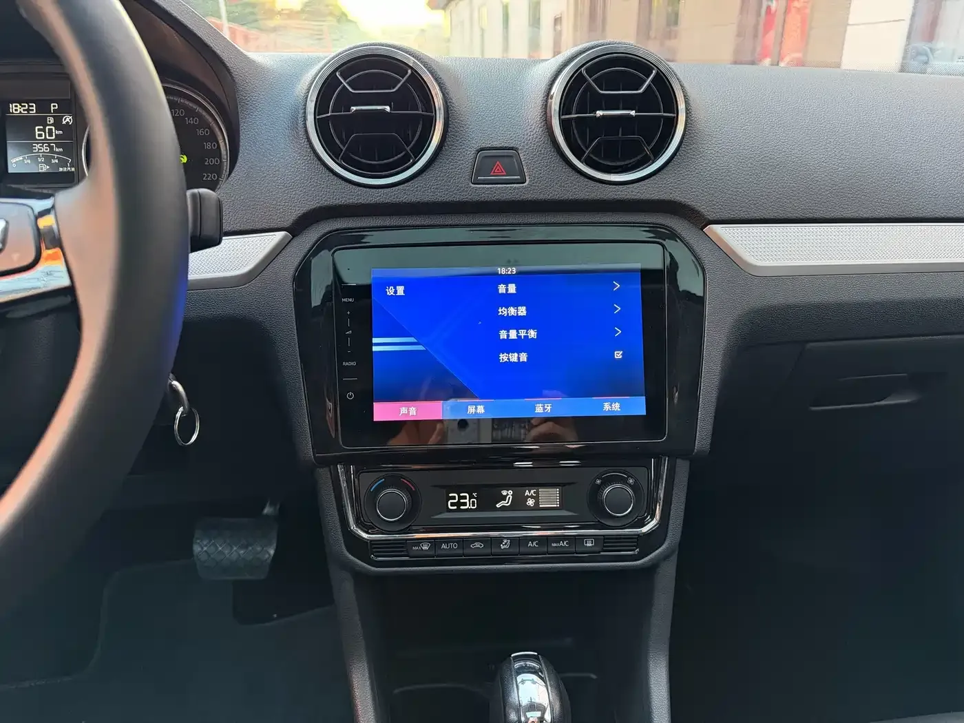 Jetta VA3 1.5L Automatic Glory Edition 2023 — фото 11