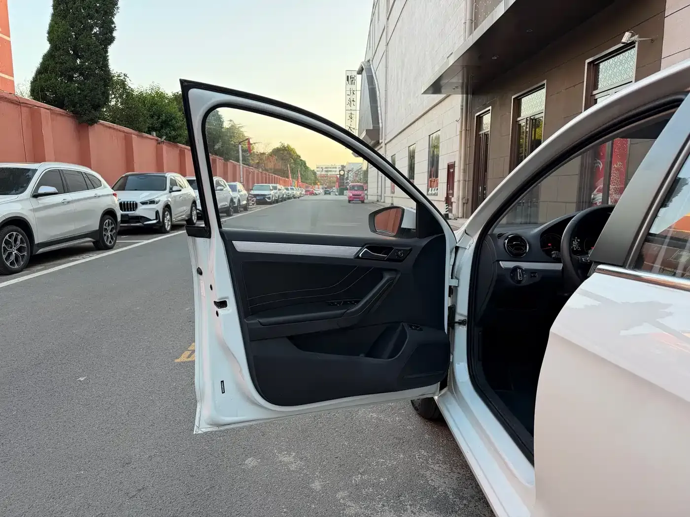 Jetta VA3 1.5L Automatic Glory Edition 2023 — фото 19