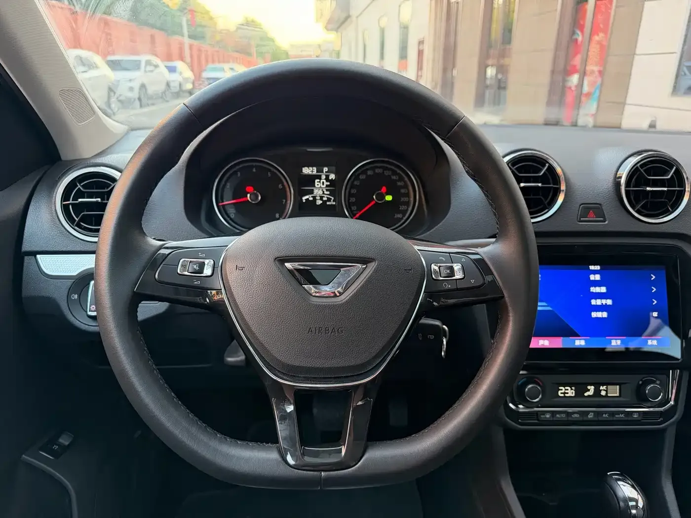 Jetta VA3 1.5L Automatic Glory Edition 2023 — фото 9