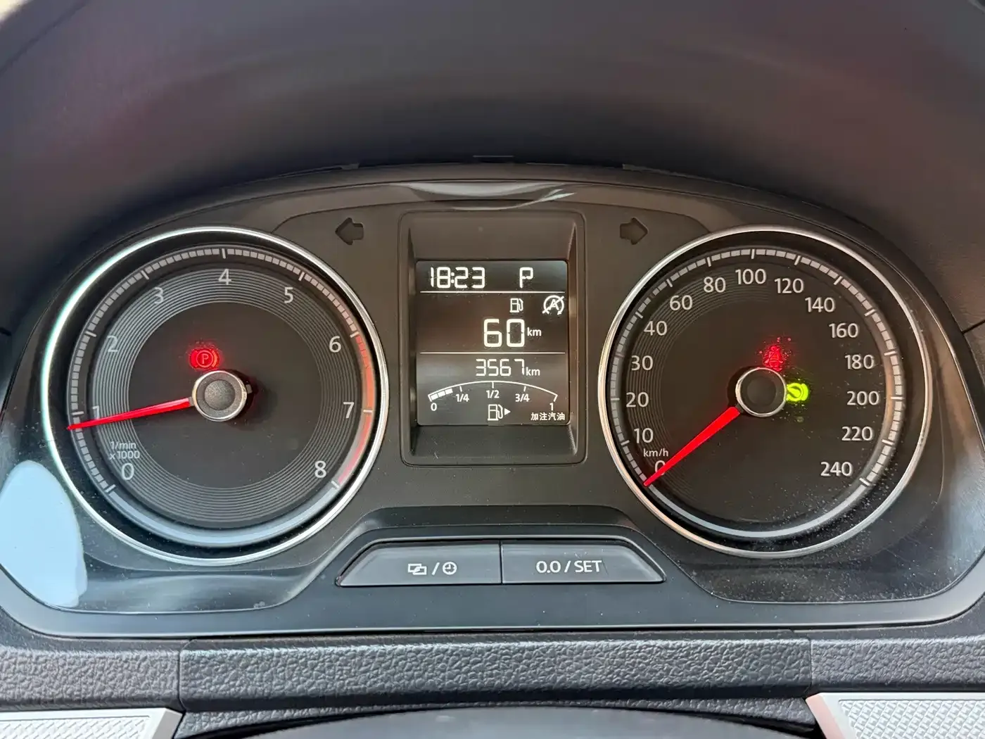 Jetta VA3 1.5L Automatic Glory Edition 2023 — фото 10