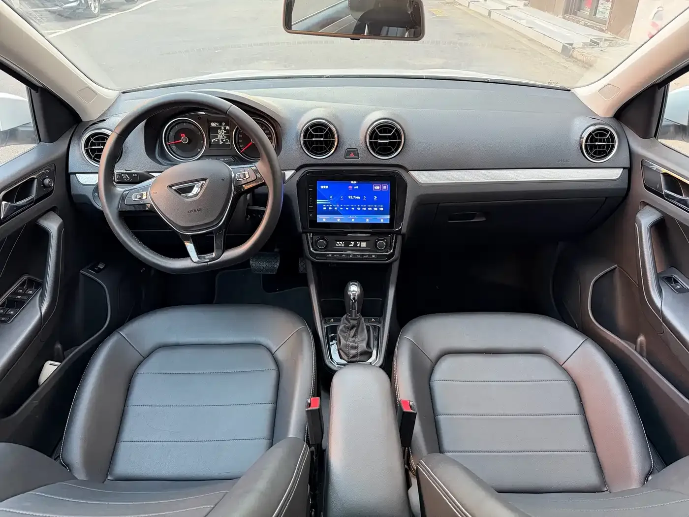 Jetta VA3 1.5L Automatic Glory Edition 2023 — фото 14