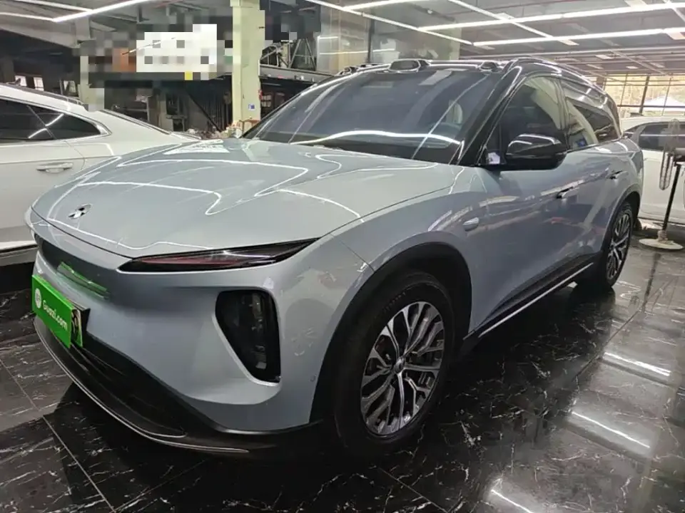 NIO ES6 75kWh 2024