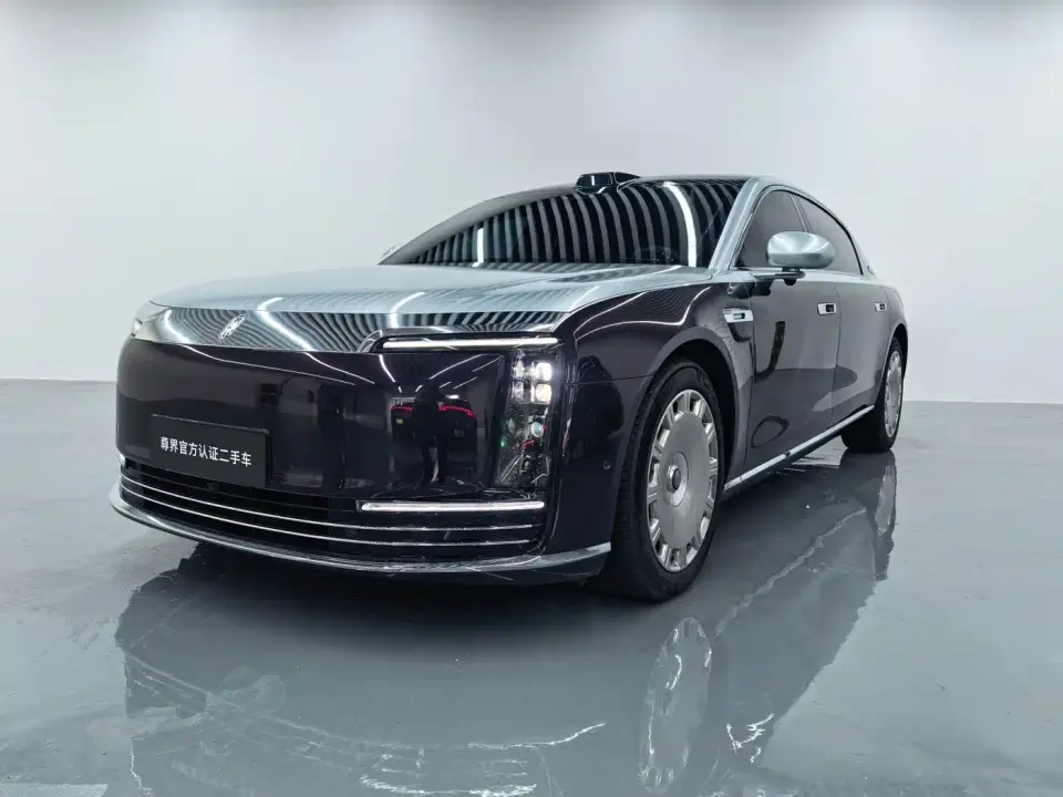 Zunjie S800 Range Extender Starlight Executive 4-Seater 2025