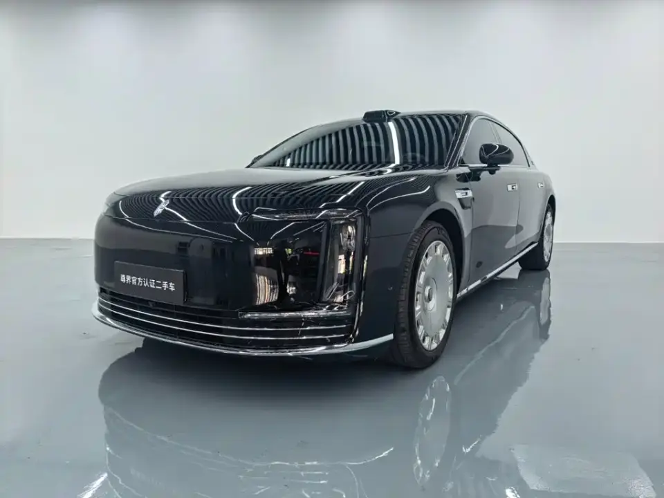 Zunjie S800 Range Extender Starlight Executive 4-Seater 2025
