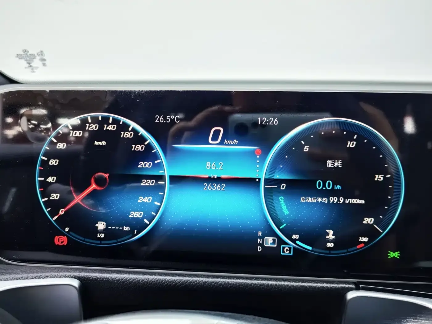 Mercedes-Benz GLB-Class GLB 180 Dynamic 2020 — фото 10