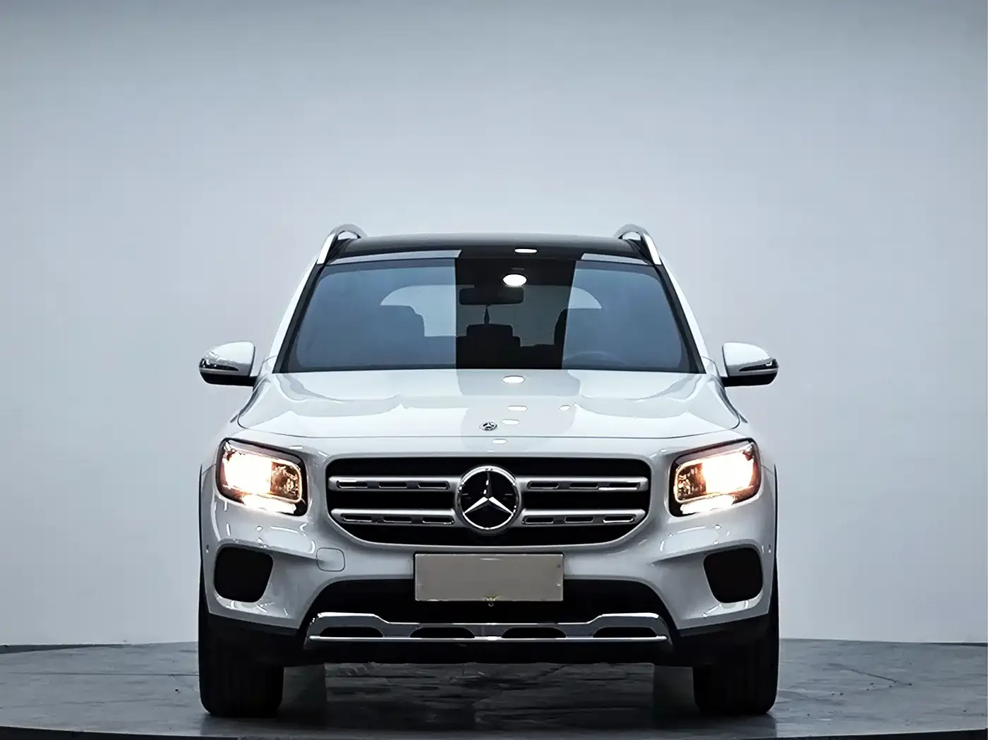 Mercedes-Benz GLB-Class GLB 180 Dynamic 2020 — фото 3