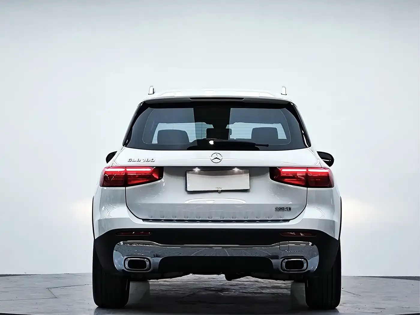 Mercedes-Benz GLB-Class GLB 180 Dynamic 2020 — фото 20