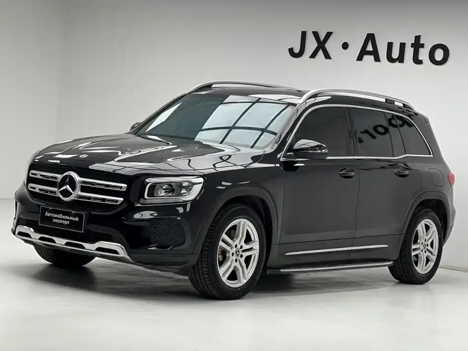 Mercedes-Benz GLB-Class GLB 180 Dynamic 2020