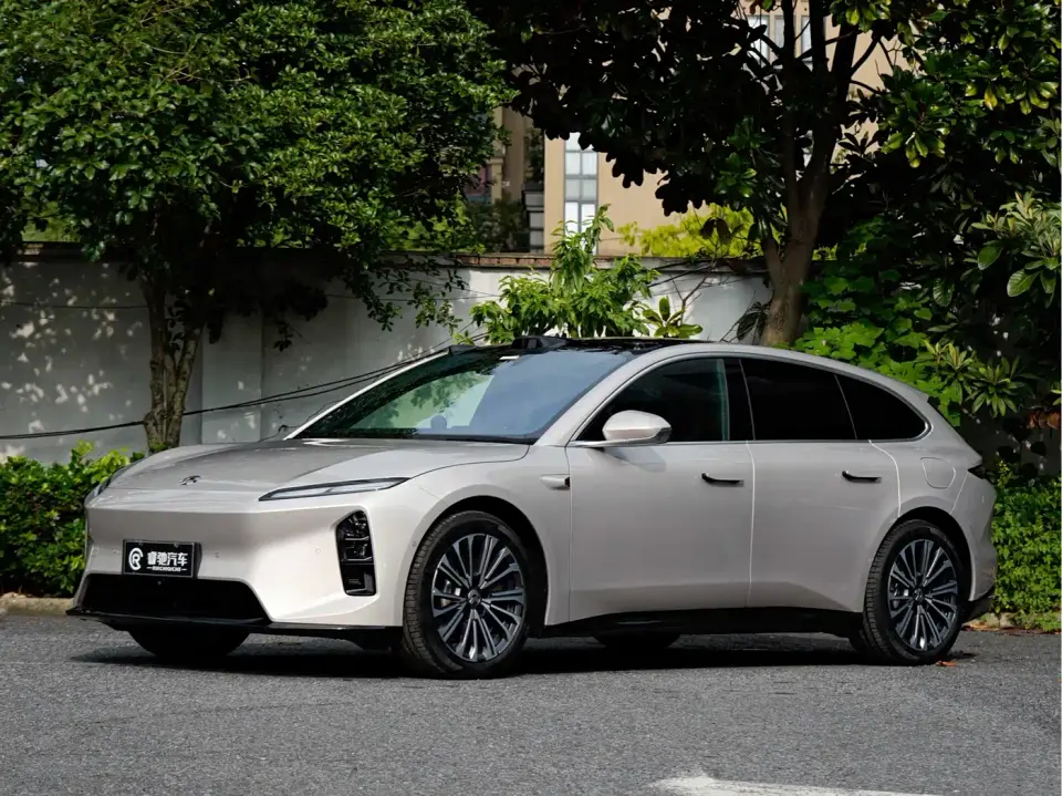 NIO ET5T 75kWh Touring 2025