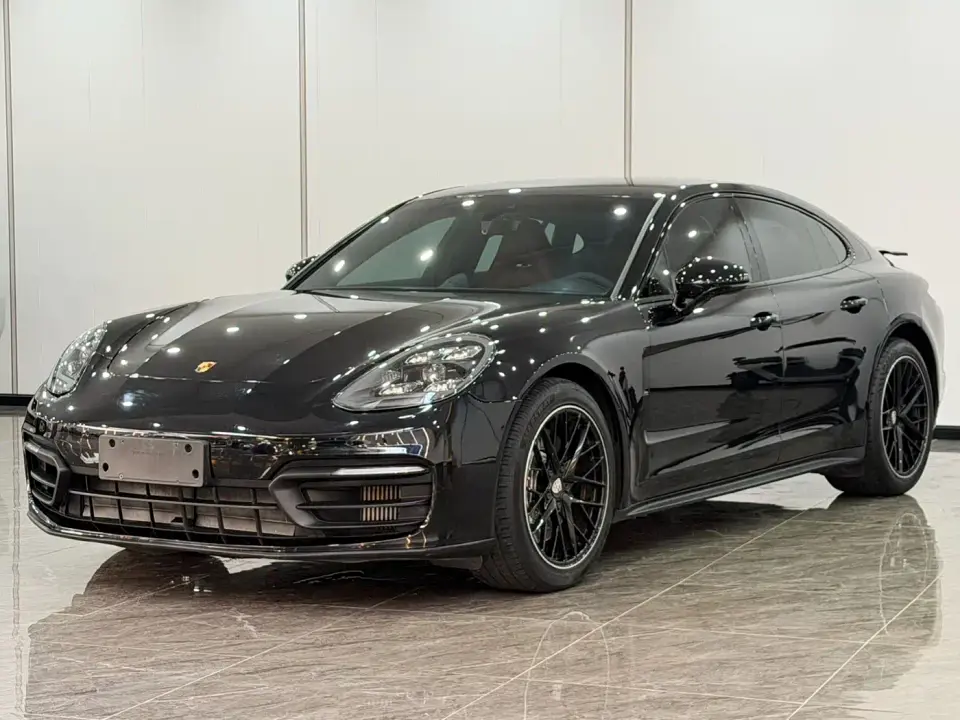 Porsche Panamera Panamera 2.9T 2023