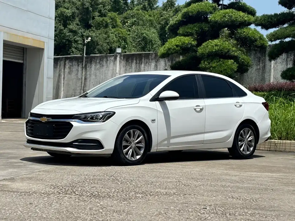 Chevrolet Monza 320 Auto Joy Edition 2020