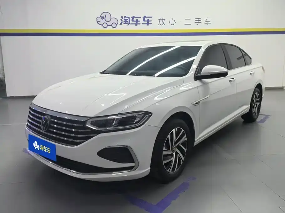 Volkswagen Lavida 280TSI DSG Comfort Edition 2022