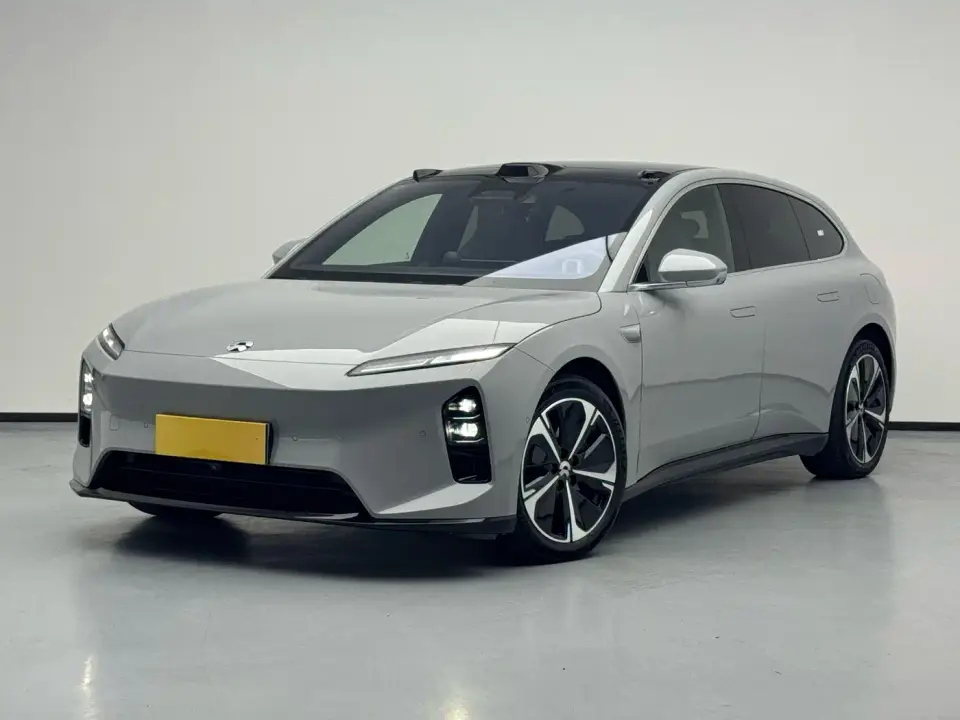 NIO ET5T 75kWh Touring 2025