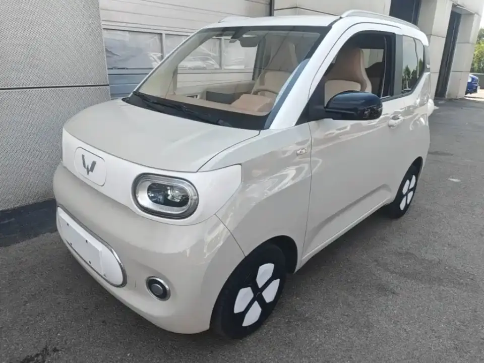 Wuling Motors Hongguang MINIEV 3rd Gen 215km Advanced 2024