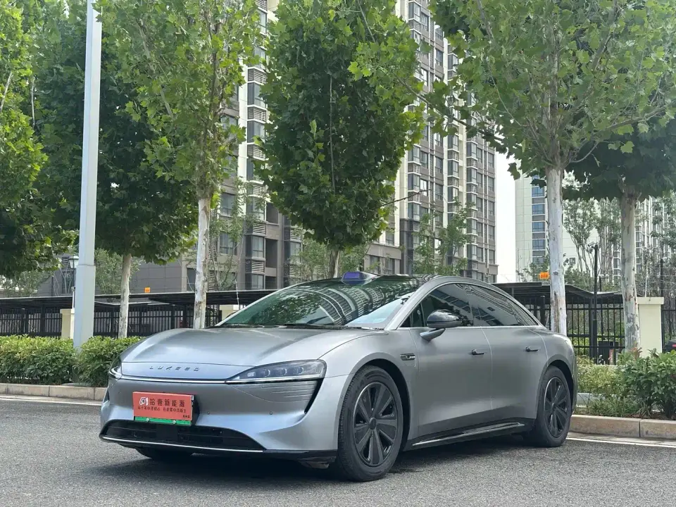 Zhijie S7 Max+ 2024
