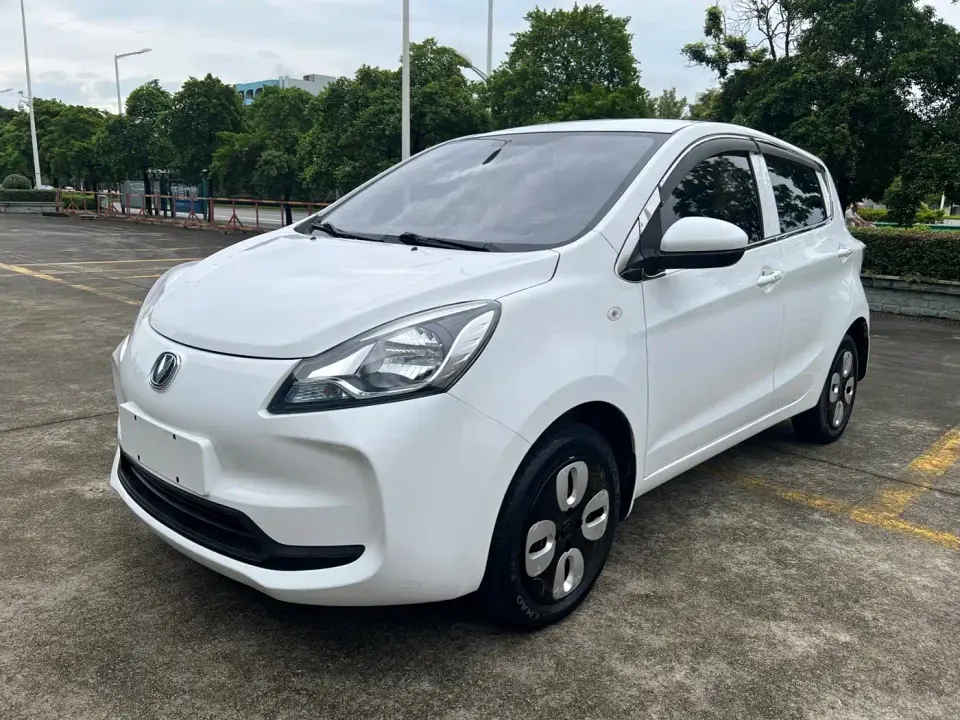 Changan Benben E-Star National Edition Xinyi LFP (31.18kWh) 2021